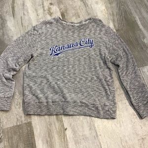 KC Knit Sweater